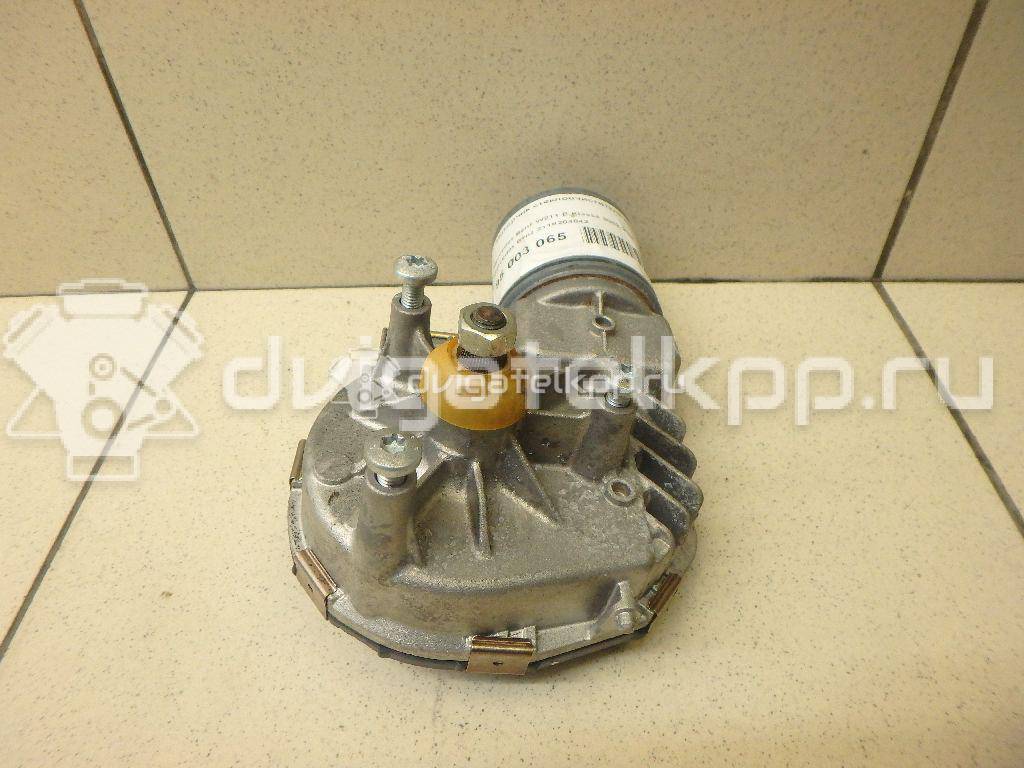 Фото Моторчик стеклоочистителя передний  2118204842 для mercedes benz W211 E-Klasse {forloop.counter}}