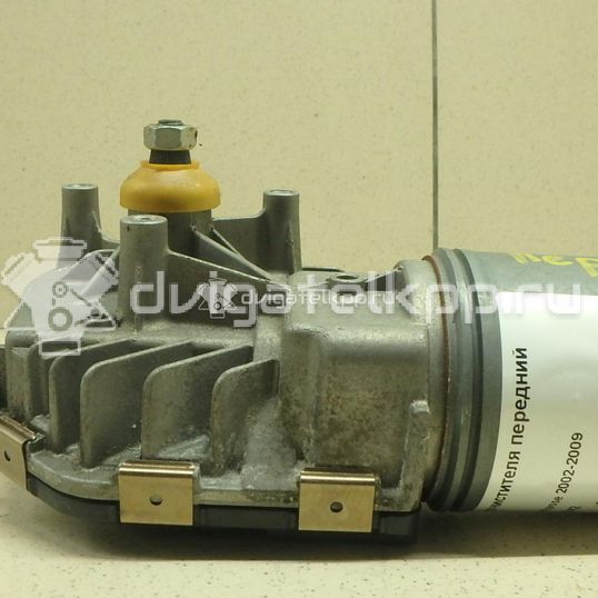Фото Моторчик стеклоочистителя передний  2118204842 для mercedes benz W211 E-Klasse
