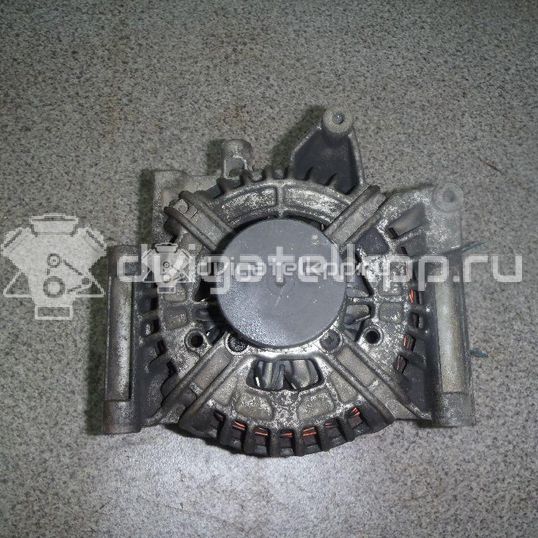 Фото Генератор  0121549802 для mercedes benz W211 E-Klasse