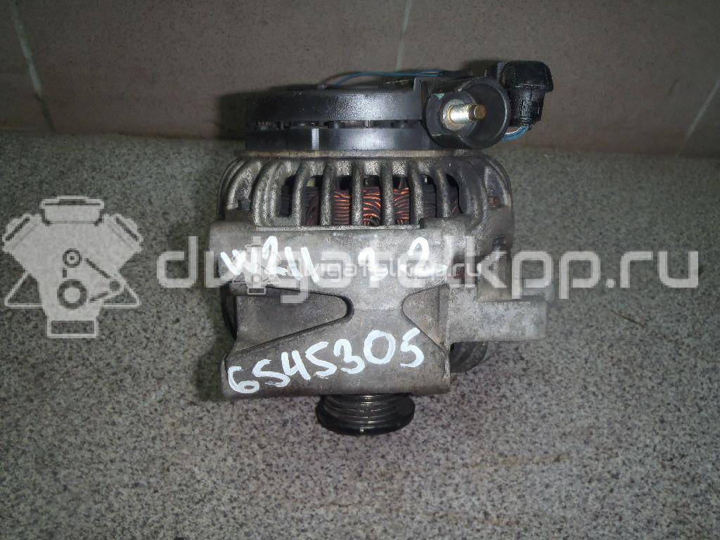 Фото Генератор  0121549802 для mercedes benz W211 E-Klasse {forloop.counter}}