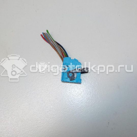 Фото Разъем  0005457030 для mercedes benz W211 E-Klasse