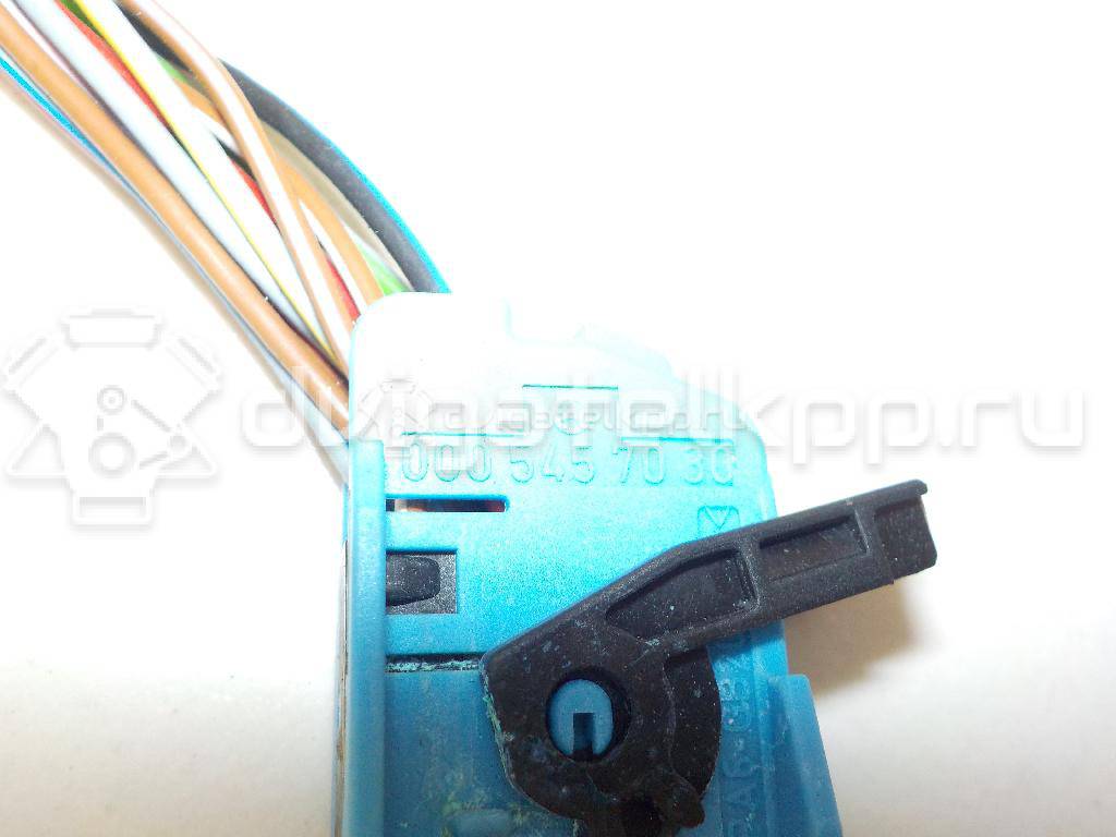 Фото Разъем  0005457030 для mercedes benz W211 E-Klasse {forloop.counter}}