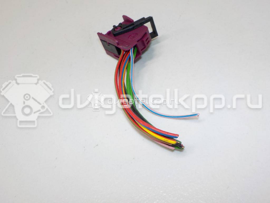 Фото Разъем  0005457130 для mercedes benz W211 E-Klasse {forloop.counter}}