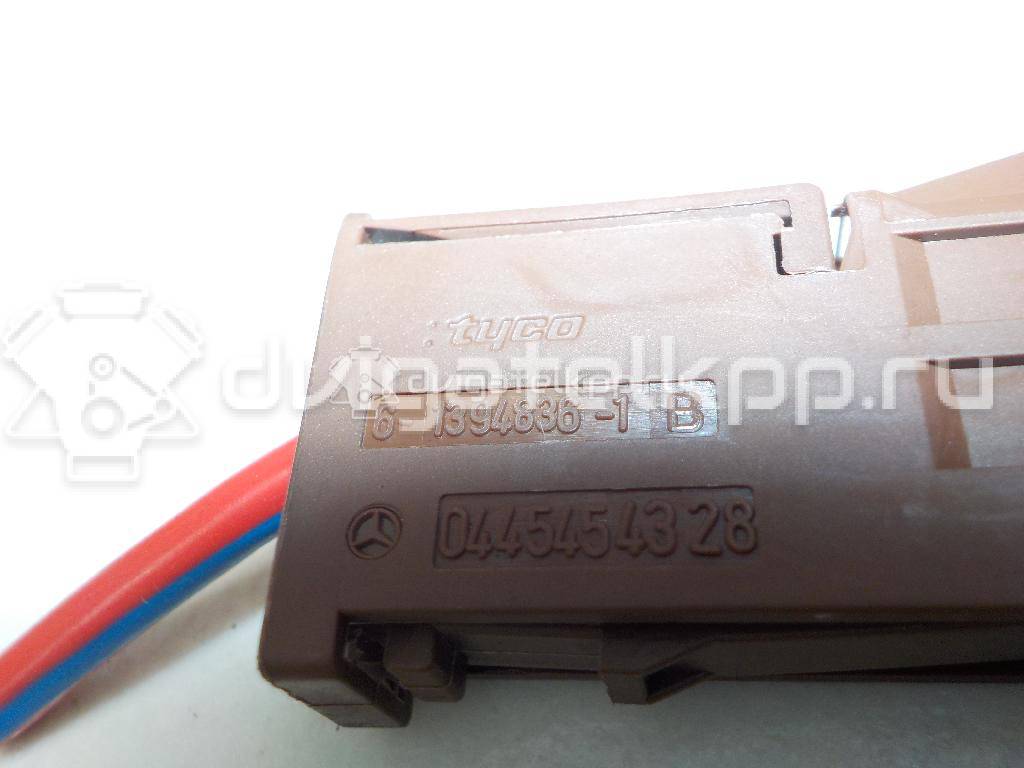 Фото Разъем  0445454328 для mercedes benz W211 E-Klasse {forloop.counter}}