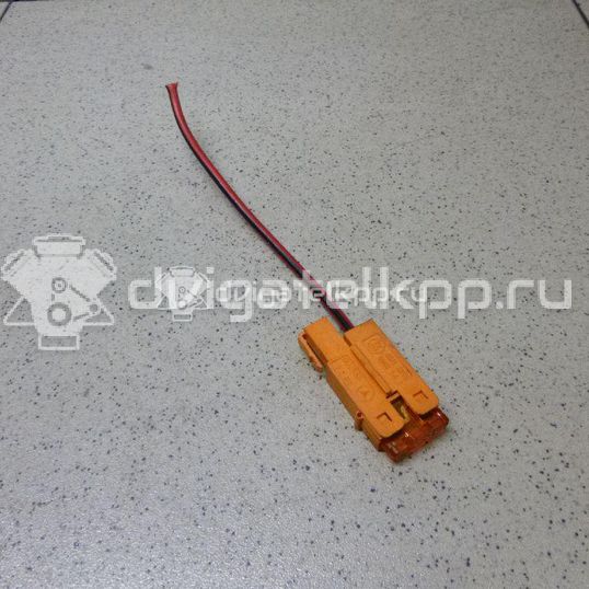 Фото Разъем  0025457301 для mercedes benz W211 E-Klasse