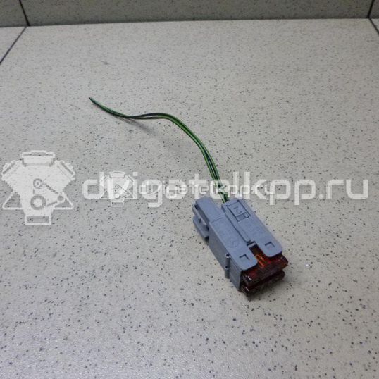 Фото Разъем  0025452901 для mercedes benz W211 E-Klasse
