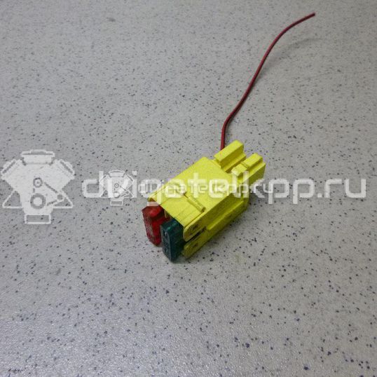 Фото Разъем  0025456101 для mercedes benz W211 E-Klasse