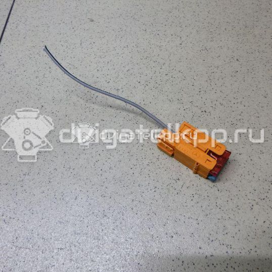 Фото Разъем  0025453401 для mercedes benz W211 E-Klasse