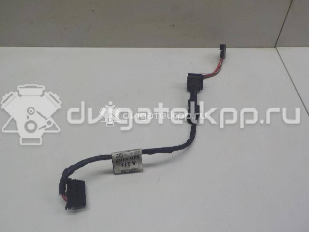 Фото Провод  2115403107 для mercedes benz W211 E-Klasse {forloop.counter}}