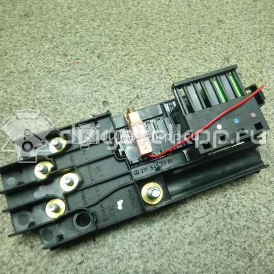 Фото Блок предохранителей  2115452401 для mercedes benz W211 E-Klasse