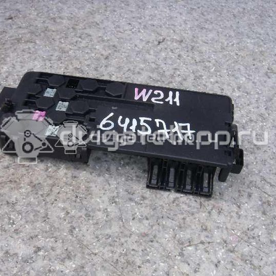 Фото Блок предохранителей  2115452401 для mercedes benz W211 E-Klasse