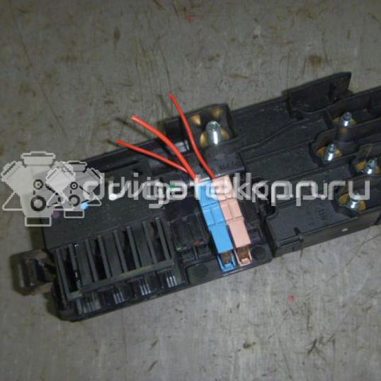 Фото Блок предохранителей  2115452401 для mercedes benz W211 E-Klasse