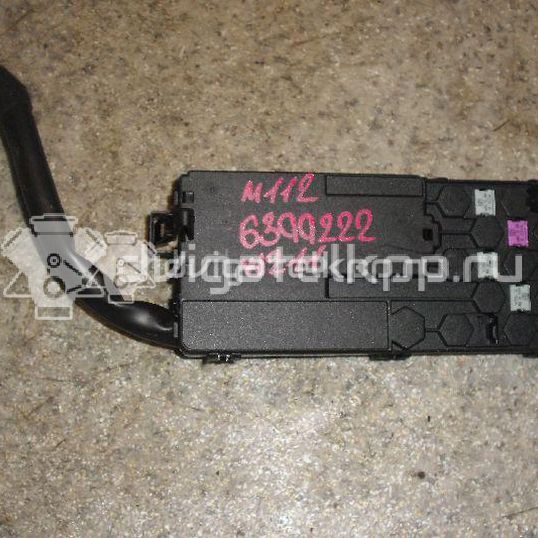 Фото Блок предохранителей  2115452401 для mercedes benz W211 E-Klasse