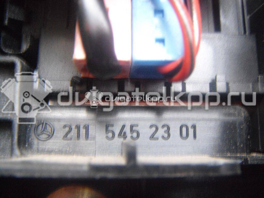 Фото Блок предохранителей  2115452401 для mercedes benz W211 E-Klasse {forloop.counter}}