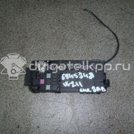 Фото Блок предохранителей  2115452401 для mercedes benz W211 E-Klasse