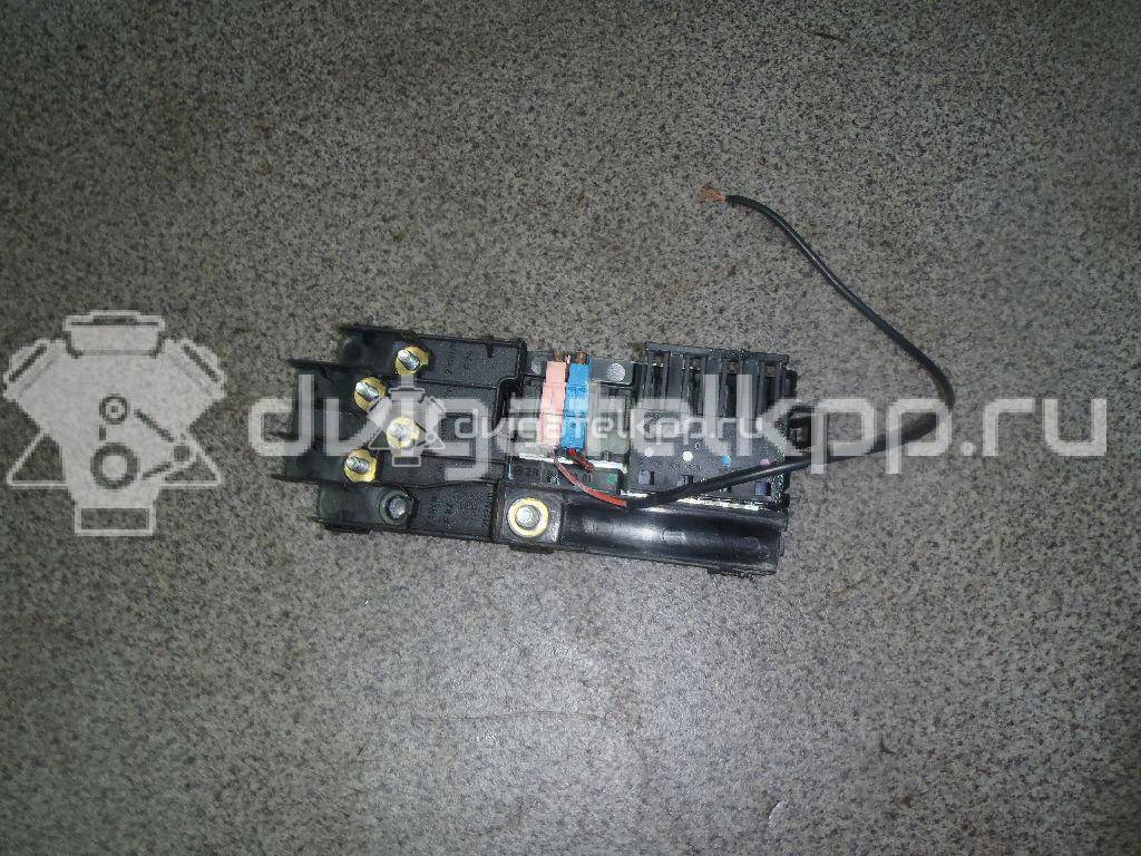 Фото Блок предохранителей  2115452401 для mercedes benz W211 E-Klasse {forloop.counter}}