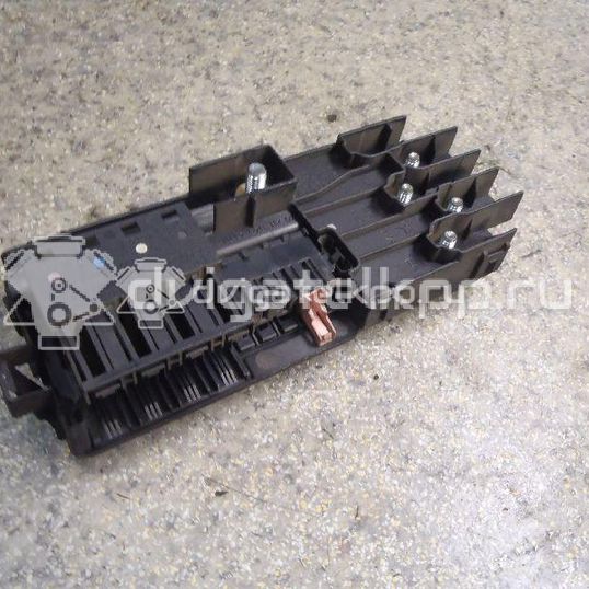Фото Блок предохранителей  2115452401 для mercedes benz W211 E-Klasse