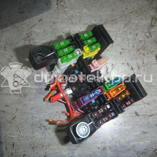 Фото Блок предохранителей  2115450301 для mercedes benz W211 E-Klasse