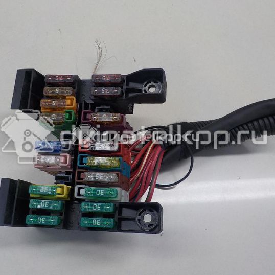 Фото Блок предохранителей  2115450301 для mercedes benz W211 E-Klasse