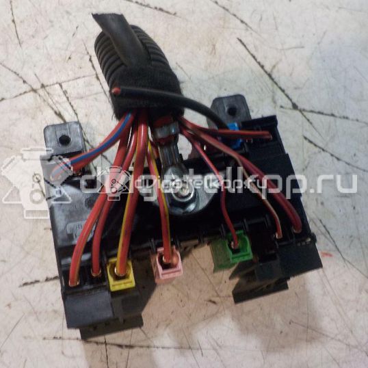 Фото Блок предохранителей  2115450301 для mercedes benz W211 E-Klasse