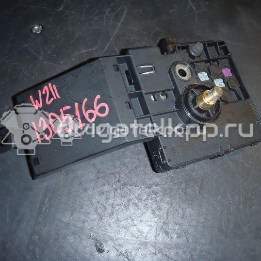 Фото Блок предохранителей  2115460641 для mercedes benz W211 E-Klasse