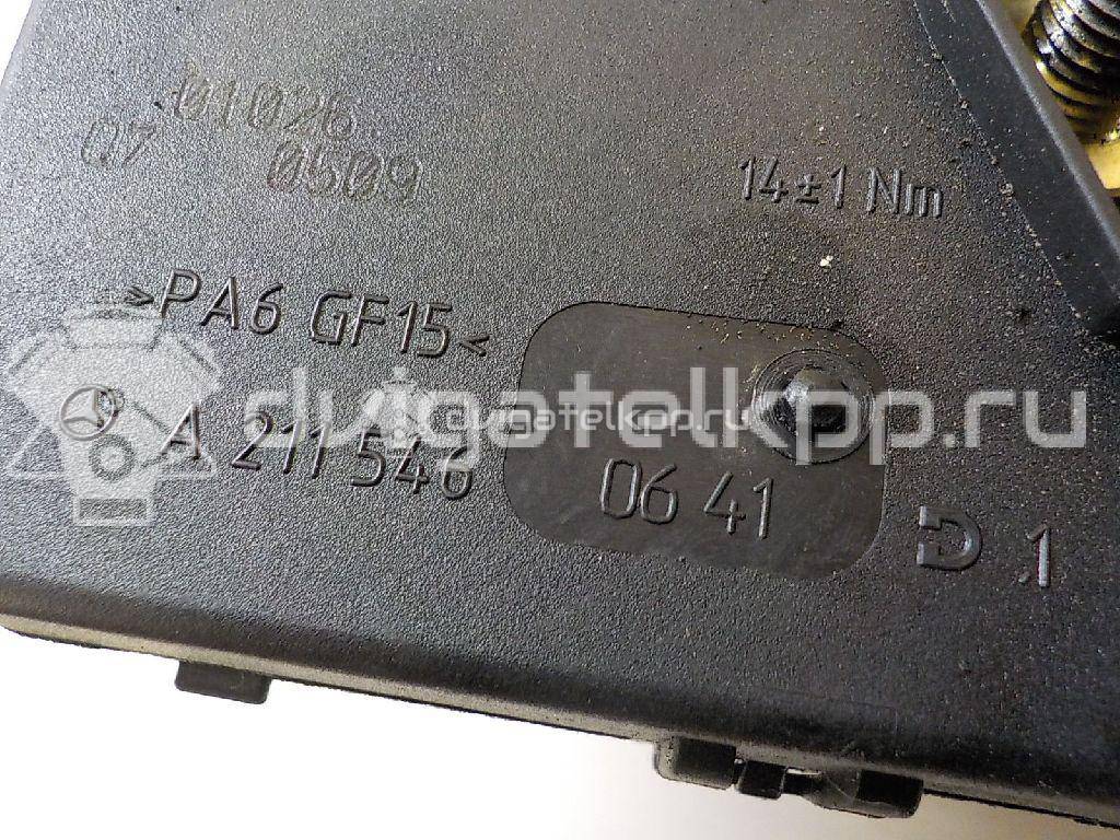 Фото Блок предохранителей  2115460641 для mercedes benz W211 E-Klasse {forloop.counter}}