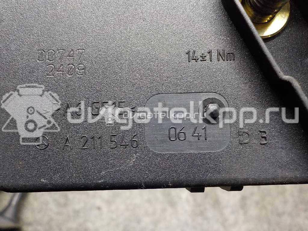 Фото Блок предохранителей  2115460641 для mercedes benz W211 E-Klasse {forloop.counter}}