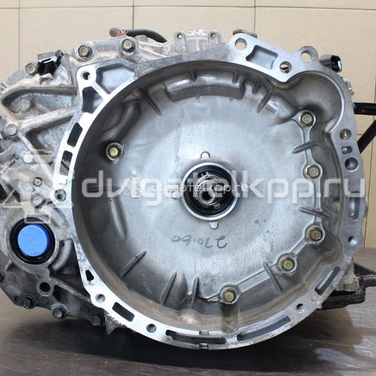 Фото Контрактная (б/у) АКПП для Jeep Patriot Mk74 / Compass 156-160 л.с 16V 2.0 л ECN бензин 68000676AC