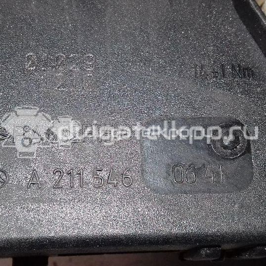 Фото Блок предохранителей  2115460641 для mercedes benz W211 E-Klasse