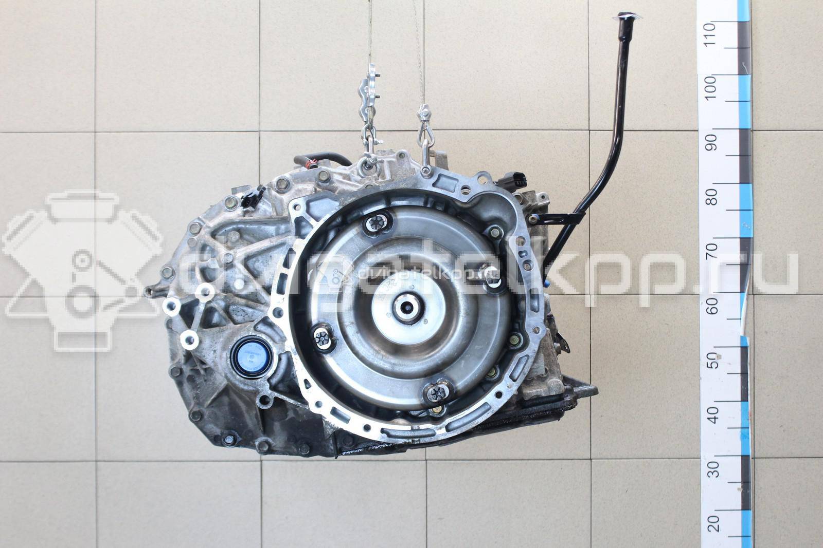 Фото Контрактная (б/у) АКПП для Jeep Patriot Mk74 / Compass 156-160 л.с 16V 2.0 л ECN бензин 68000676AC {forloop.counter}}