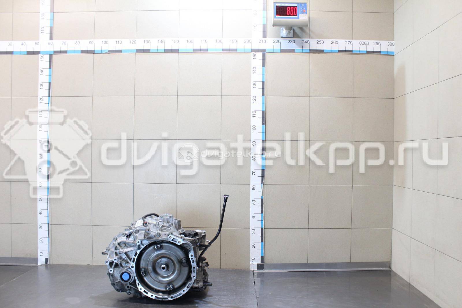 Фото Контрактная (б/у) АКПП для Jeep Patriot Mk74 / Compass 156-160 л.с 16V 2.0 л ECN бензин 68000676AC {forloop.counter}}