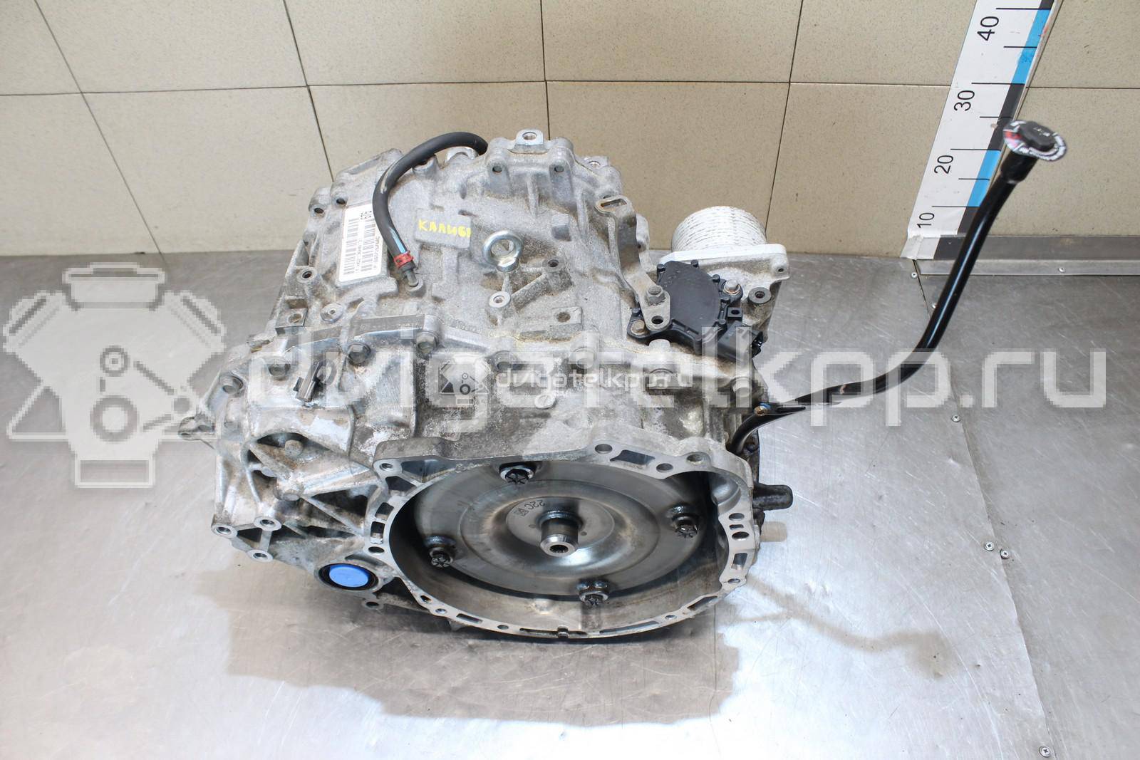 Фото Контрактная (б/у) АКПП для Jeep Patriot Mk74 / Compass 156-160 л.с 16V 2.0 л ECN бензин 68000676AC {forloop.counter}}