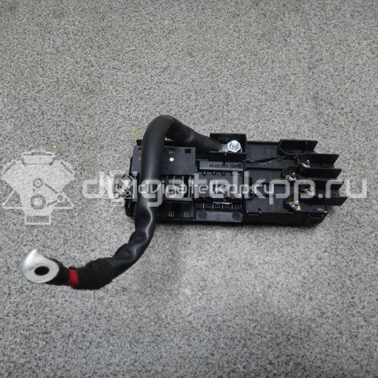 Фото Блок предохранителей  2115452301 для mercedes benz W211 E-Klasse