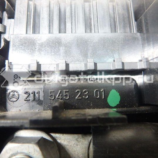 Фото Блок предохранителей  2115452301 для mercedes benz W211 E-Klasse