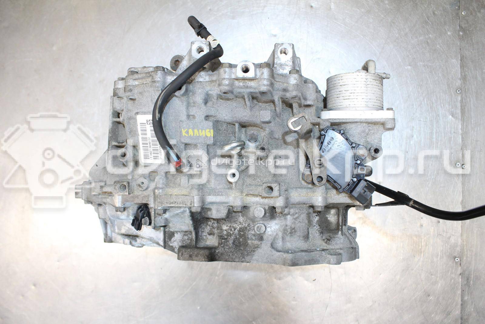 Фото Контрактная (б/у) АКПП для Jeep Patriot Mk74 / Compass 156-160 л.с 16V 2.0 л ECN бензин 68000676AC {forloop.counter}}