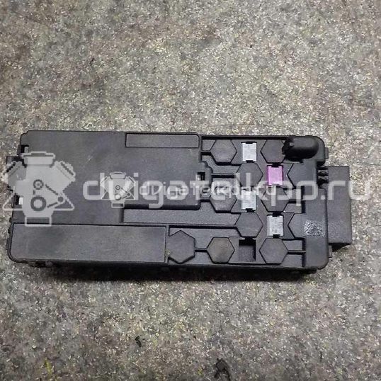 Фото Блок предохранителей  2115452301 для mercedes benz W211 E-Klasse
