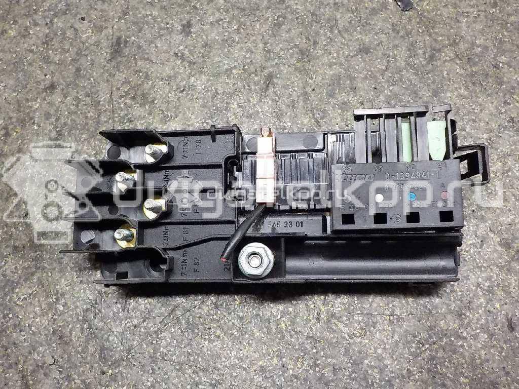Фото Блок предохранителей  2115452301 для mercedes benz W211 E-Klasse {forloop.counter}}