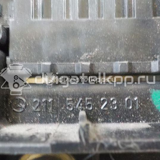 Фото Блок предохранителей  2115452301 для mercedes benz W211 E-Klasse