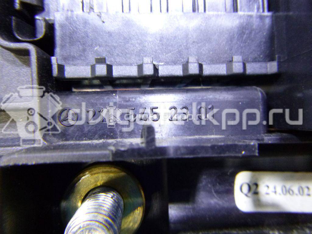 Фото Блок предохранителей  2115452301 для mercedes benz W211 E-Klasse {forloop.counter}}