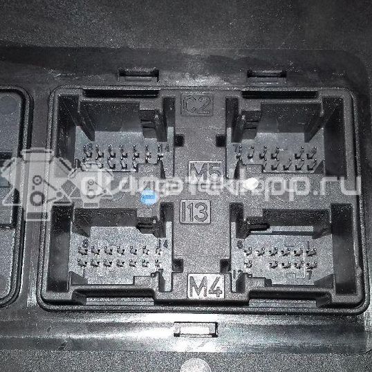 Фото Блок предохранителей  0035455901 для mercedes benz W211 E-Klasse