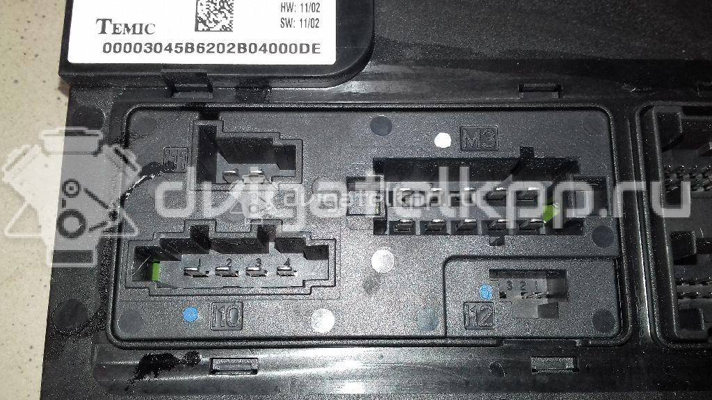 Фото Блок предохранителей  0035455901 для mercedes benz W211 E-Klasse {forloop.counter}}