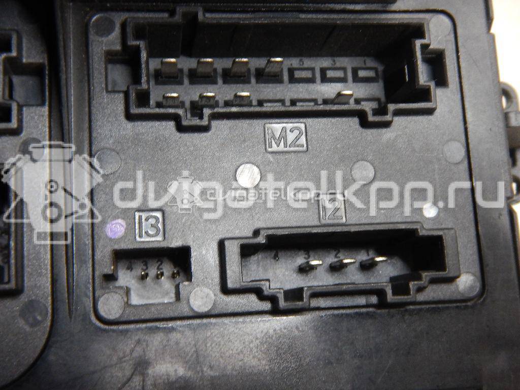 Фото Блок предохранителей  0035455901 для mercedes benz W211 E-Klasse {forloop.counter}}