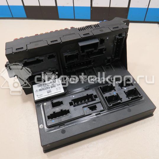 Фото Блок предохранителей  2115453901 для mercedes benz W211 E-Klasse