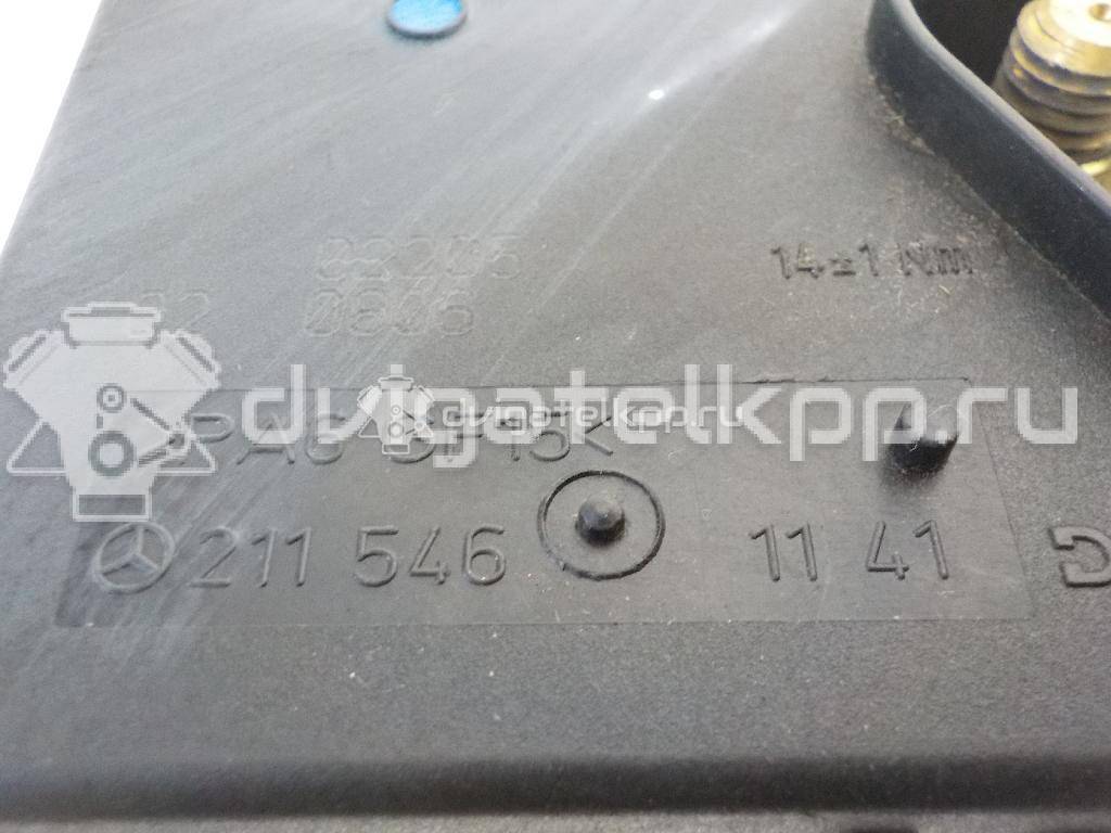 Фото Блок предохранителей  2115461141 для mercedes benz W211 E-Klasse {forloop.counter}}