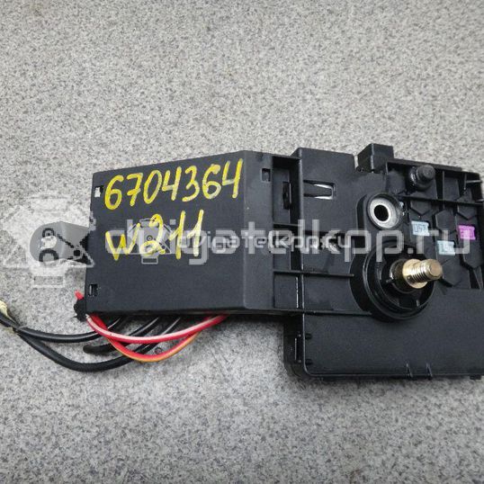 Фото Блок предохранителей  2115461141 для mercedes benz W211 E-Klasse