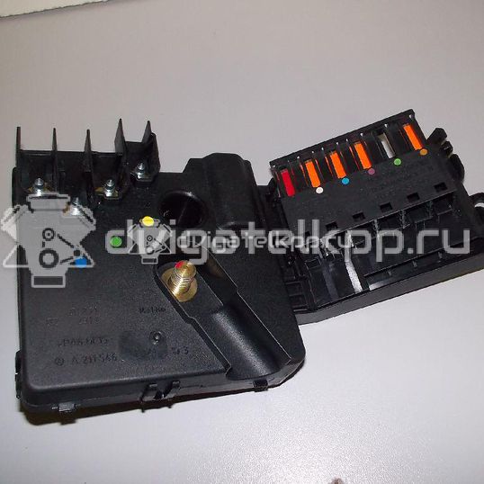Фото Блок предохранителей  2115461141 для mercedes benz W211 E-Klasse