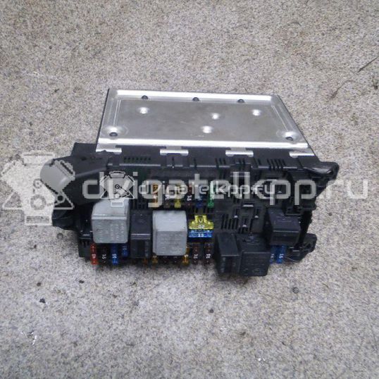 Фото Блок предохранителей  2115454201 для mercedes benz W211 E-Klasse