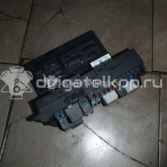 Фото Блок предохранителей  2115454201 для mercedes benz W211 E-Klasse