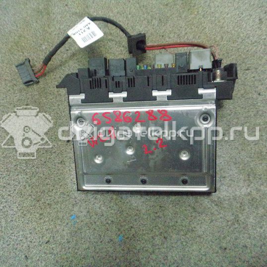 Фото Блок предохранителей  2115454201 для mercedes benz W211 E-Klasse