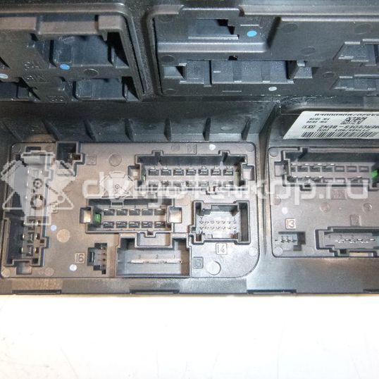 Фото Блок предохранителей  2115459101 для mercedes benz W211 E-Klasse